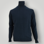 Maglia in Lana e Cotone Peuterey Gorran