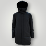 Trench Peuterey Kruger Blu Grafite