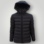 Piumino Peuterey Boggs Blu