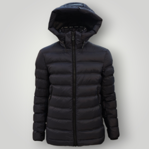 Piumino Peuterey Boggs Blu