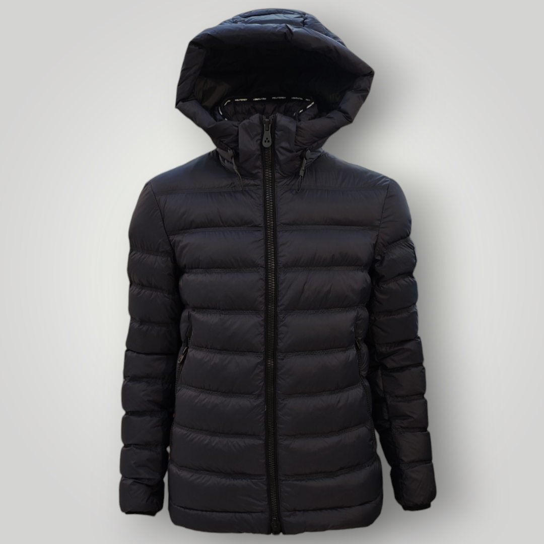 Piumino Peuterey Boggs Blu