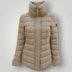 Piumino Peuterey Flagstaff Beige