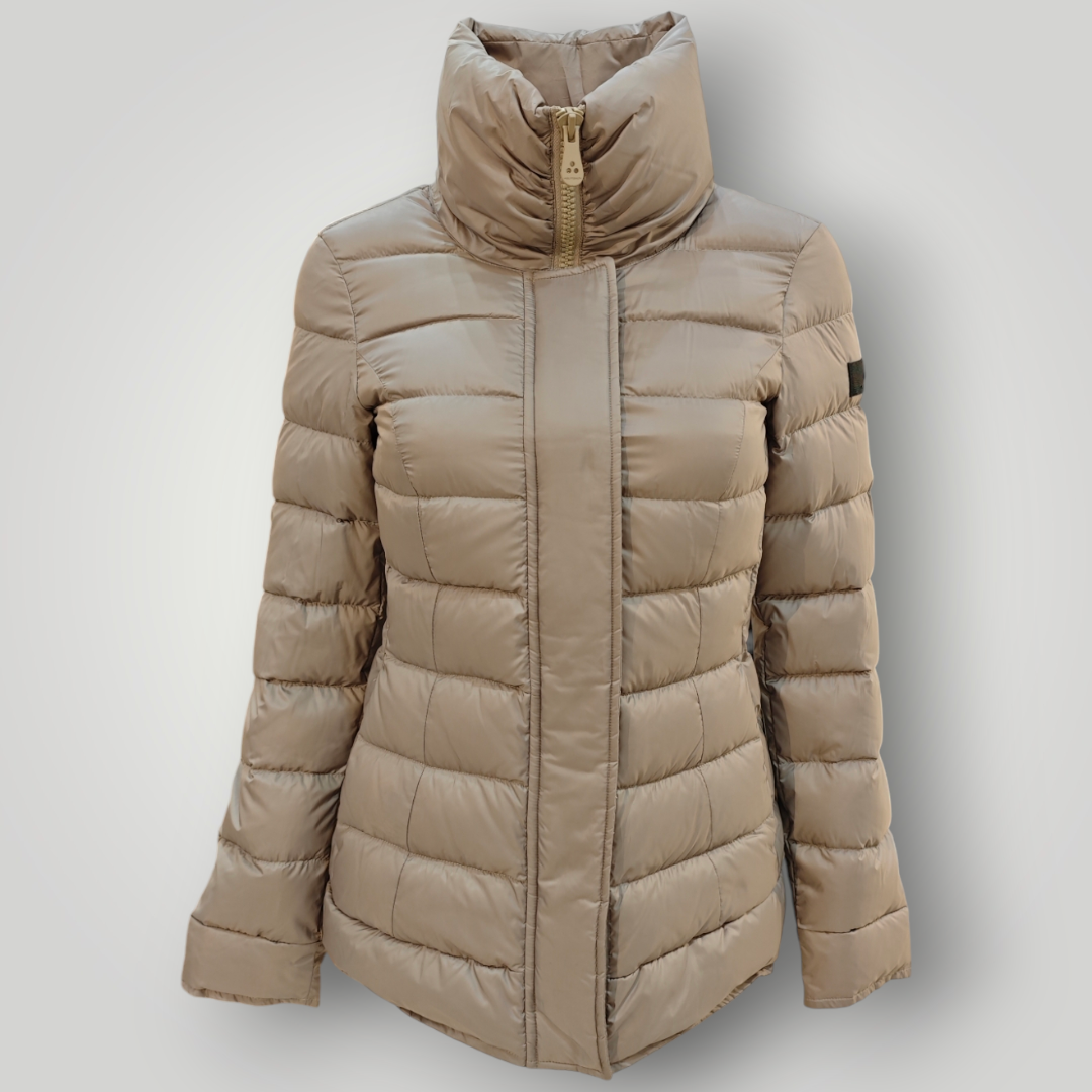 Piumino Peuterey Flagstaff Beige