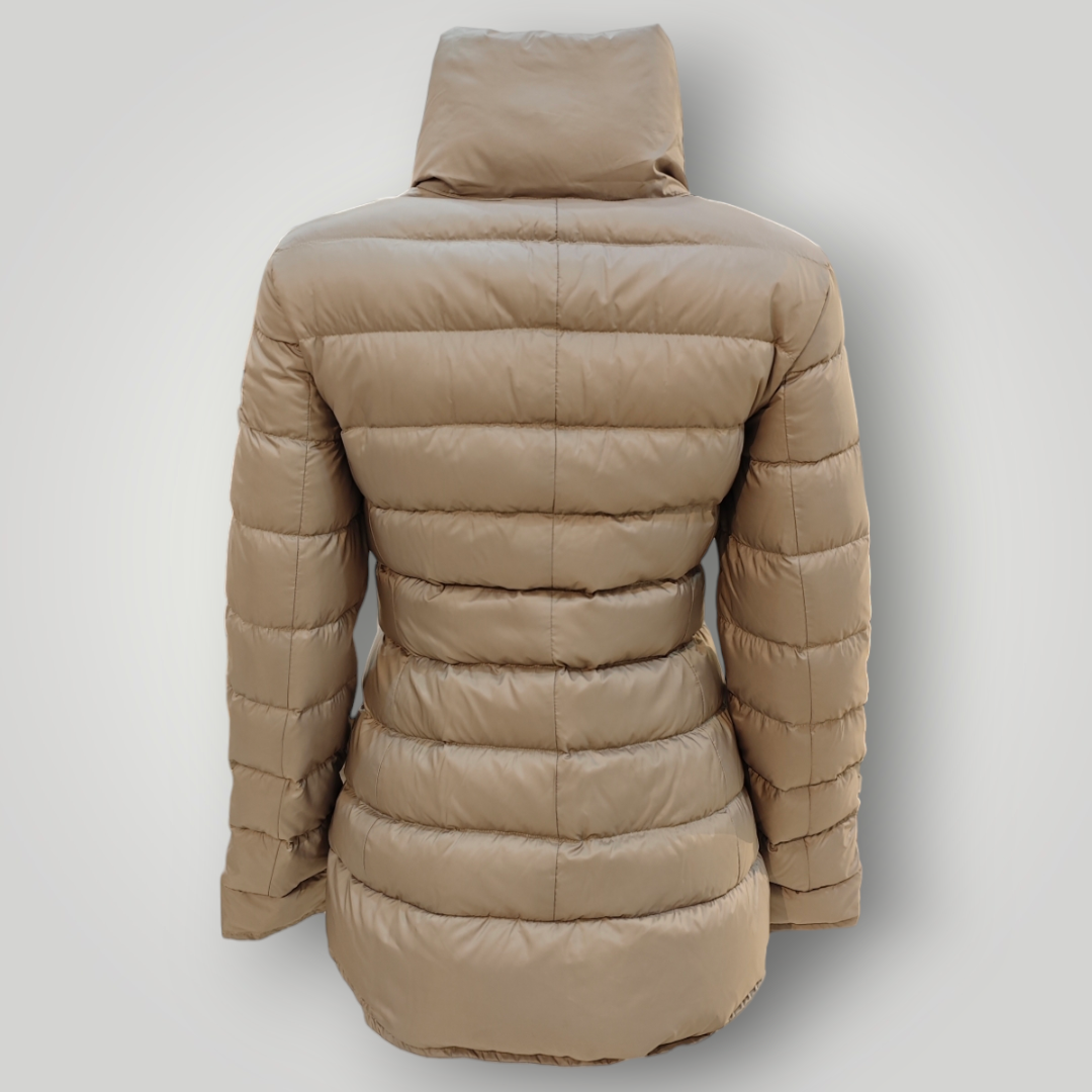 Piumino Peuterey Flagstaff Beige - immagine 6