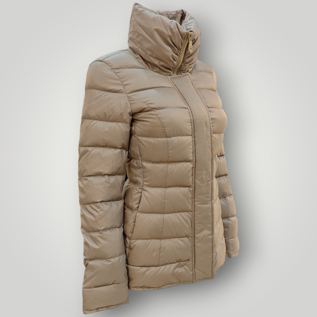 Piumino Peuterey Flagstaff Beige - immagine 3