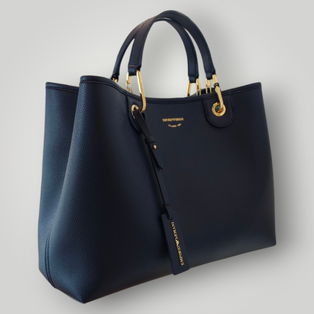 Borsa Emporio Armani MyEA Bag Media - immagine 3