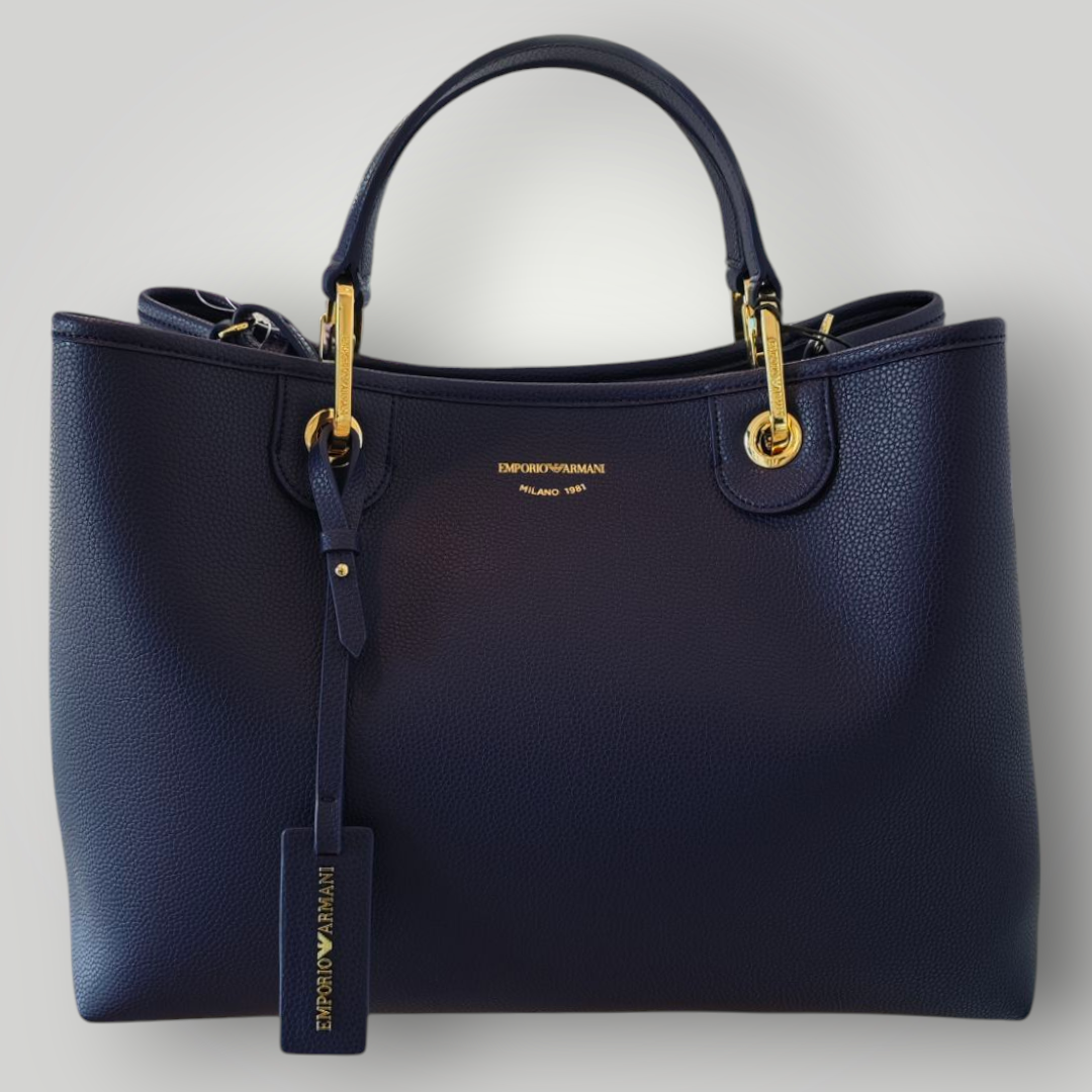 Borsa Emporio Armani MyEA Bag Media