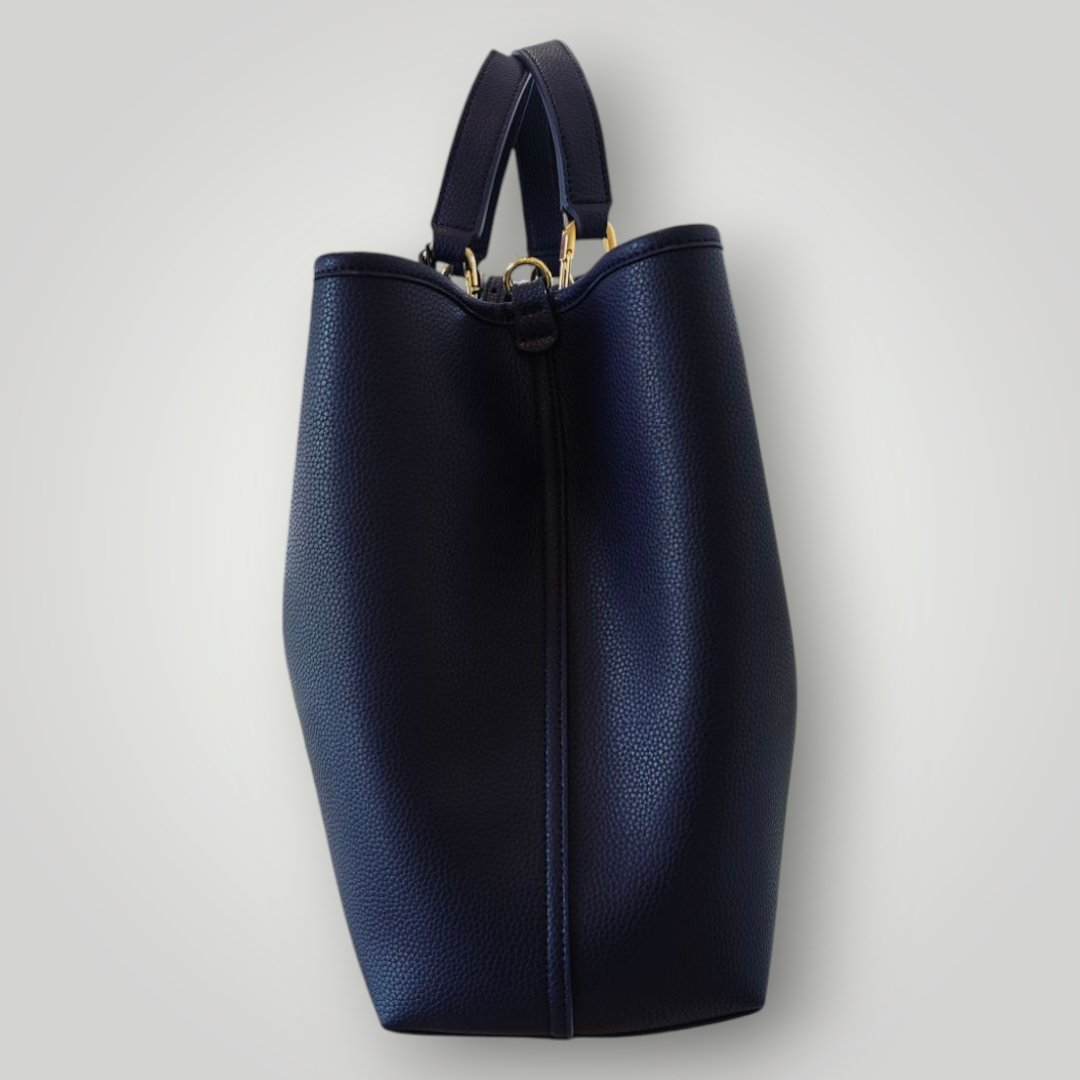 Borsa Emporio Armani MyEA Bag Media - immagine 4