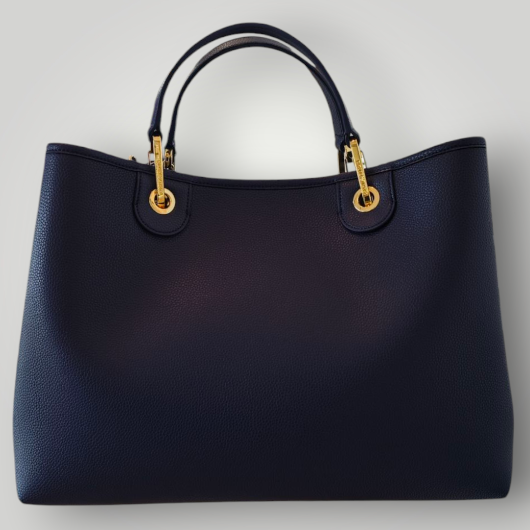Borsa Emporio Armani MyEA Bag Media - immagine 5