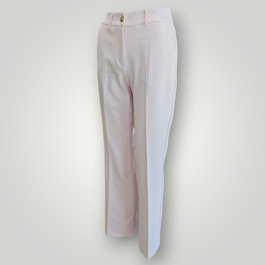Pantalone in Cady Nenette Expecto