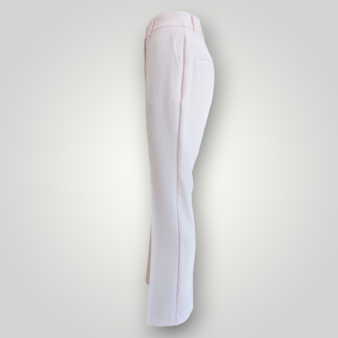 Pantalone in Cady Nenette Rosa - immagine 3