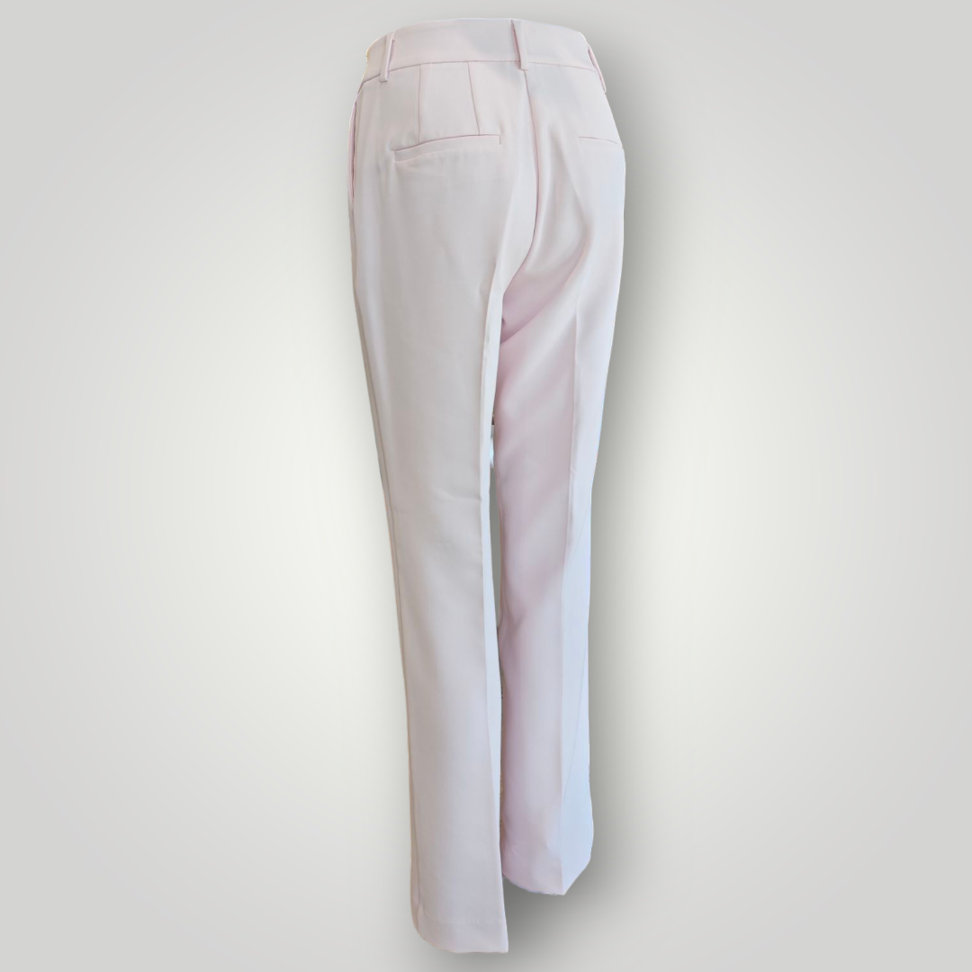 Pantalone in Cady Nenette Rosa - immagine 4