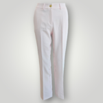 Pantalone in Cady Nenette Rosa