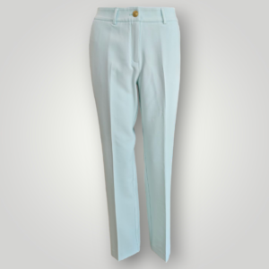 Pantalone in Cady Nenette Acqua