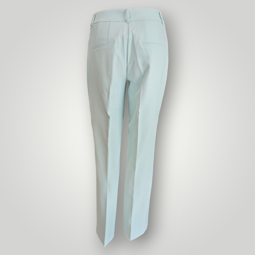 Pantalone in Cady Nenette Acqua - immagine 5