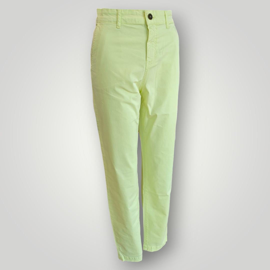 Pantalone Chino Nenette Suna Narciso