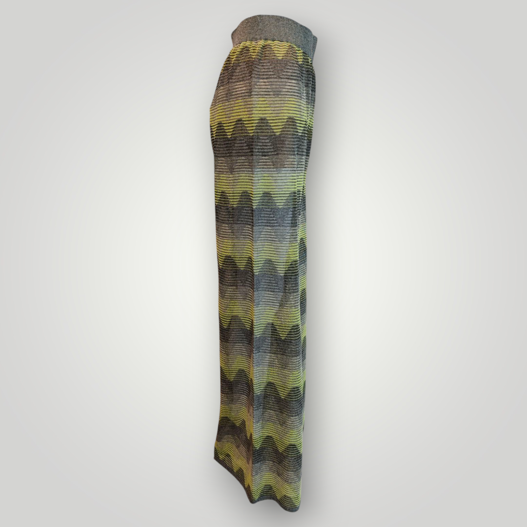 Pantalone in Maglia Yemen Nenette
