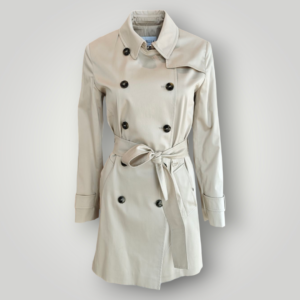Trench Marella Roseto Sabbia