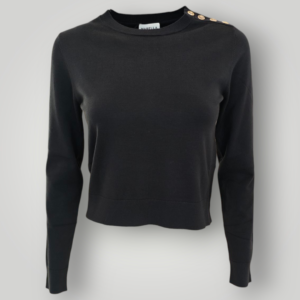 Maglia Marella Sport Isador Blu Navy