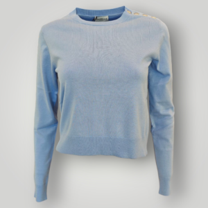 Maglia Marella Sport Celeste