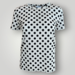 T-Shirt a Pois Marella Alcide