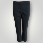 Pantalone Marella Miele Nero