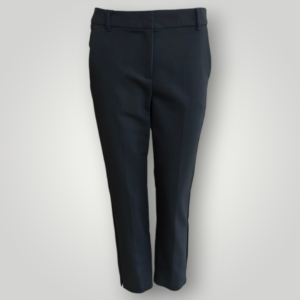 Pantalone Marella Miele Nero