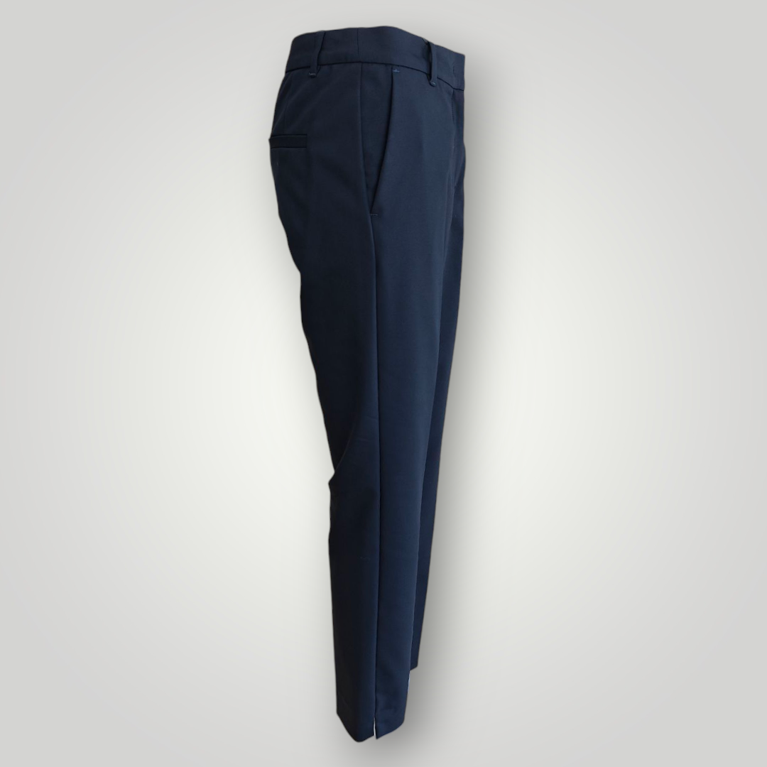 Pantalone Marella Miele Blu Navy