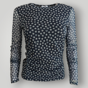 Blusa Marocco Marella Sport