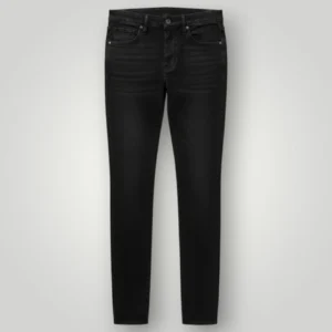 Jeans Emporio Armani J28 Nero