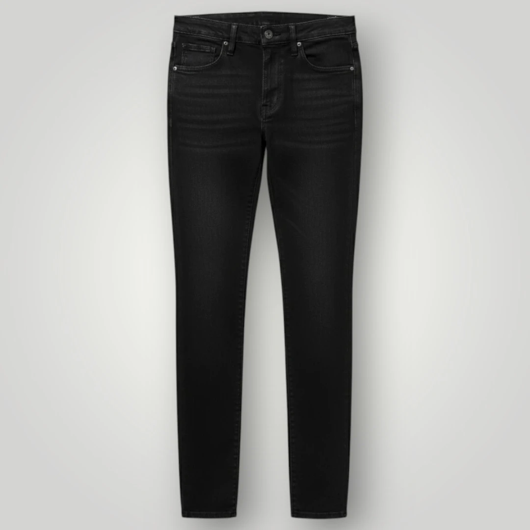 Jeans Emporio Armani J28 Nero