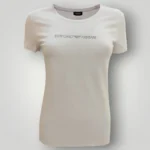 T-Shirt Emporio Armani Bianca