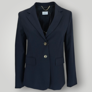 Blazer Marella Amalfi Blu Navy