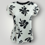 T-Shirt in Cotone Marella Timo