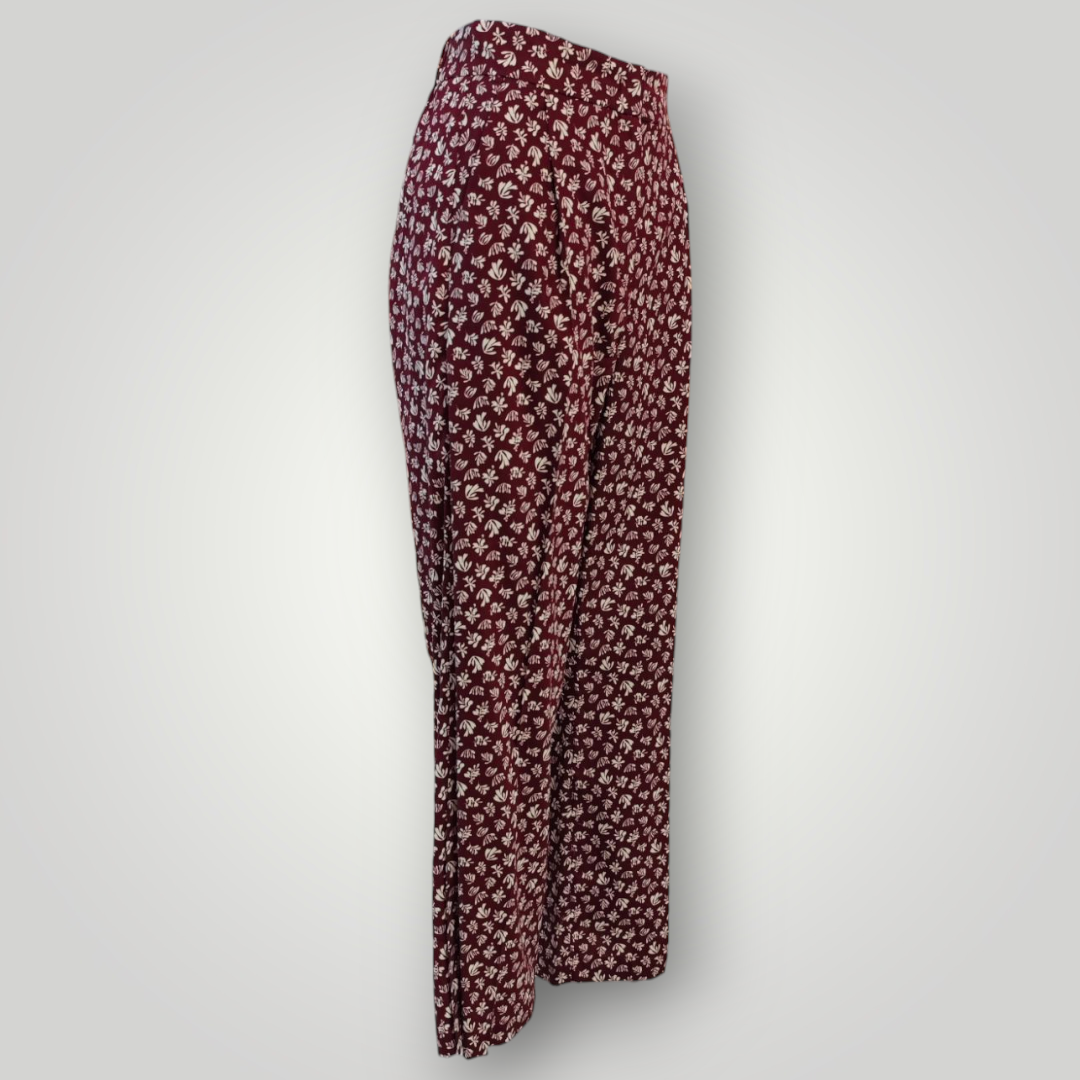 Pantalone in Cotone Cricket Marella