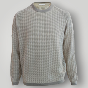 Maglia Emporio Armani in Lana e Seta