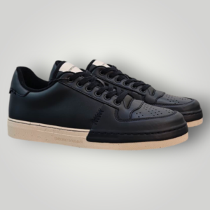 Sneakers Emporio Armani Blu Navy