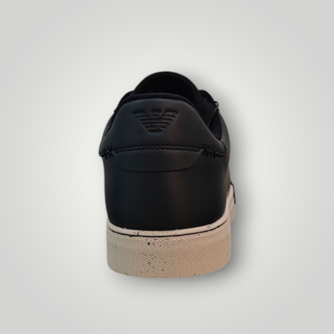 Sneakers Emporio Armani Blu Navy - immagine 5