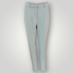 Pantalone Emporio Armani in Cady