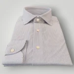 Camicia Xacus Active Tailor a Righe