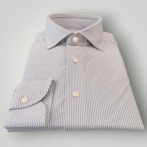Camicia Xacus Active Tailor a Righe