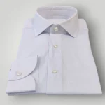 Camicia Xacus Tailor in Micro Fantasia
