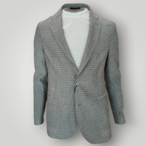 Giacca Emporio Armani Grigia