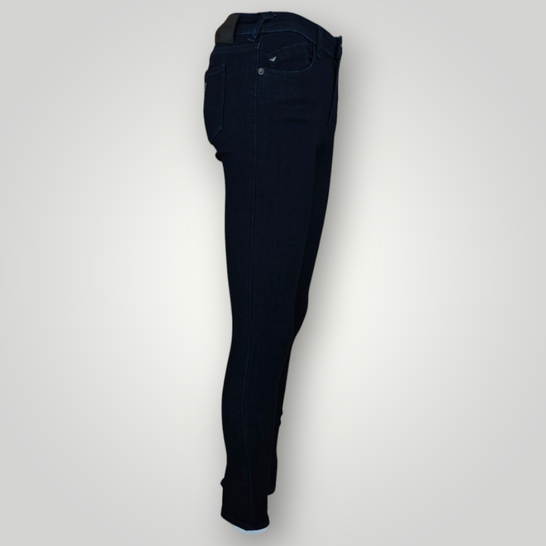 Jeans Emporio Armani J28 Blu Navy