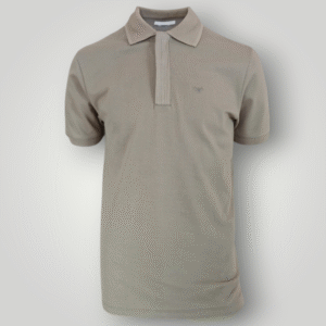 Polo Emporio Armani Beige