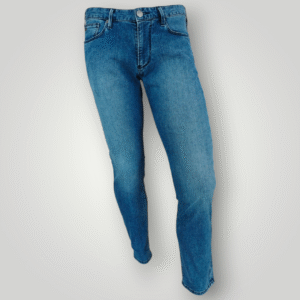 Jeans Emporio Armani J06 Blu Chiaro