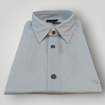 Camicia Emporio Armani a Righe