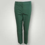 Pantalone in Cotone Marella Verde