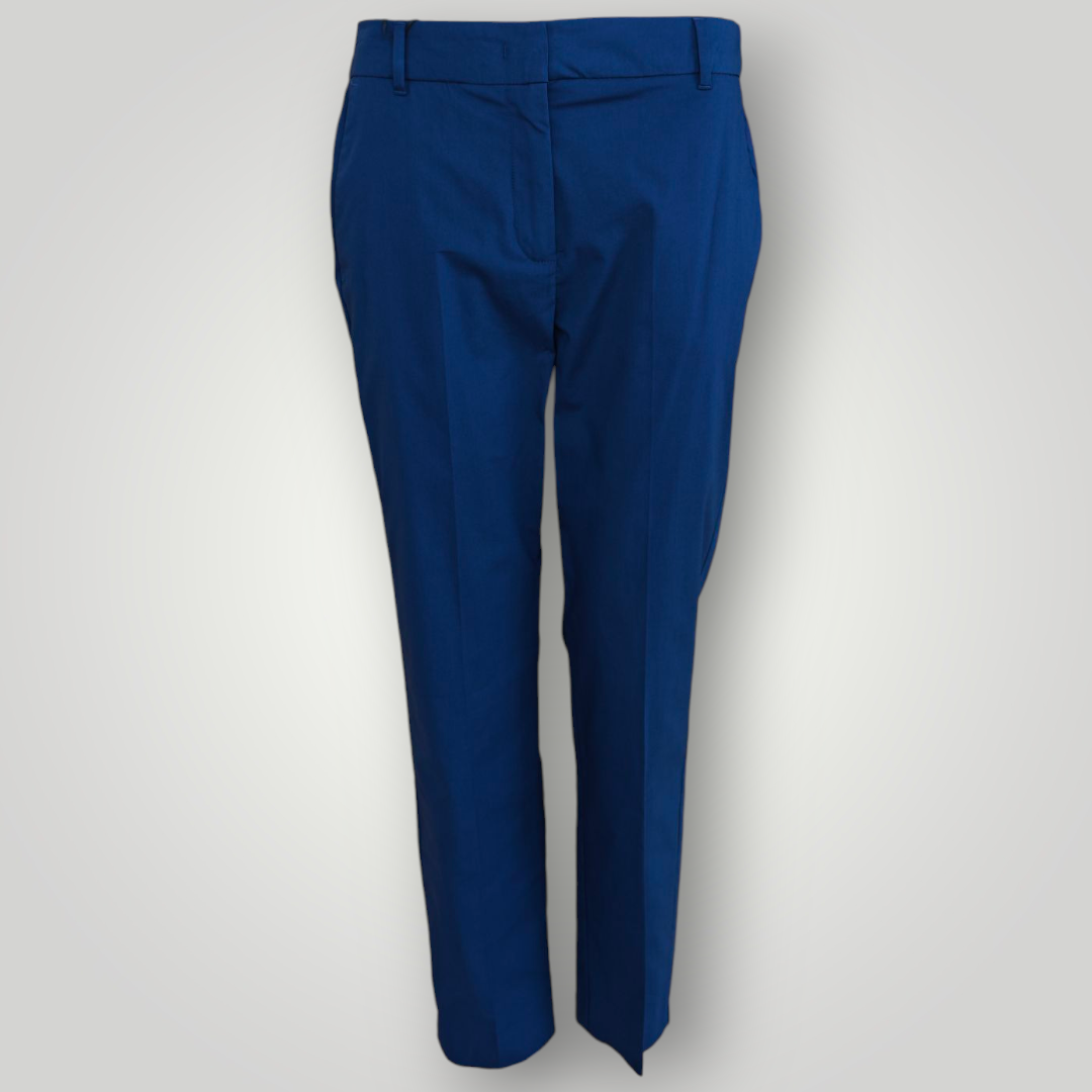 Pantalone in Cotone Marella Blu