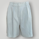 Shorts Nenette Bianco